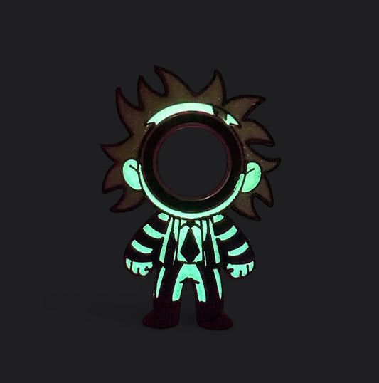 HalloSpinner Trickster