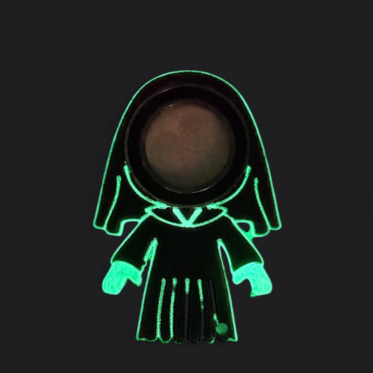 HalloSpinner Zakonnica