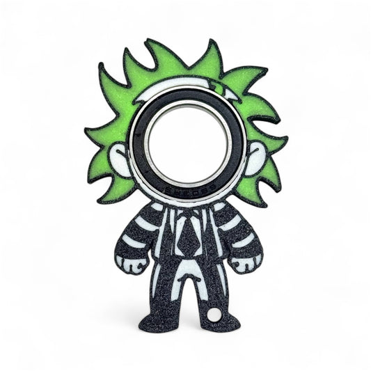 HalloSpinner Trickster