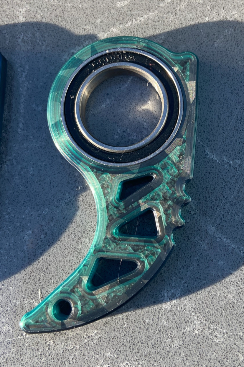 KeyRambit