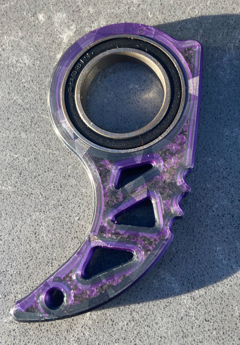 KeyRambit