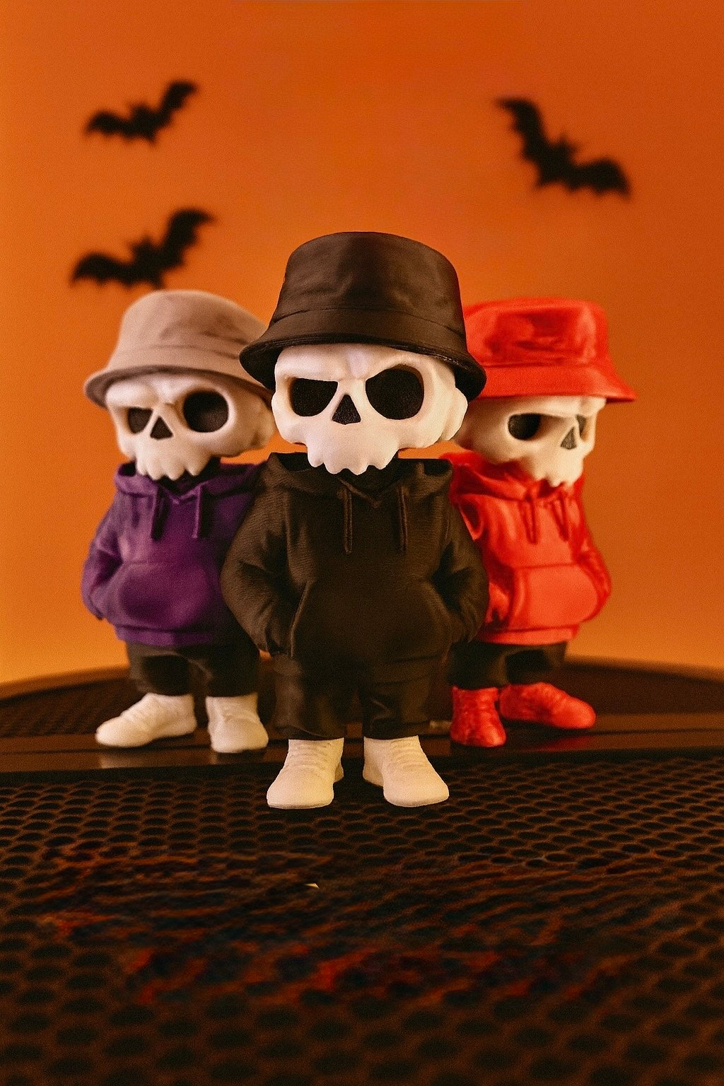 Figurka Szkieleta