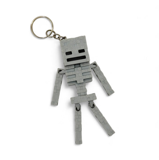 Brelok Minecraft Szkielet