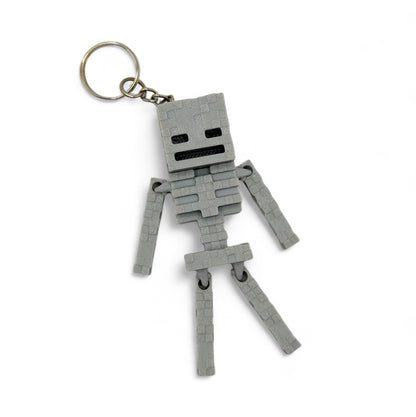 Brelok Minecraft Szkielet