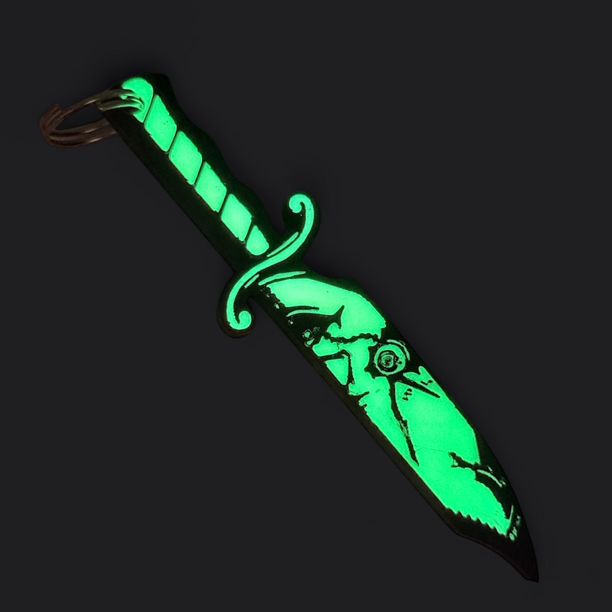 Nóż Halloween Chucky