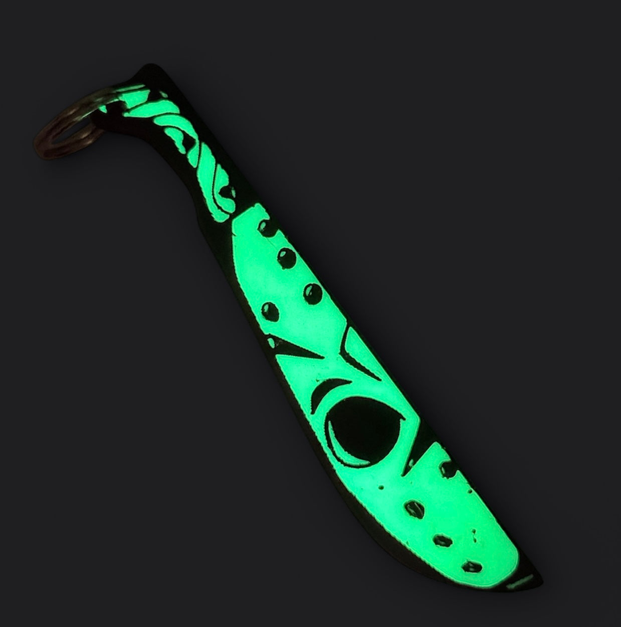 Nóż Halloween Jason