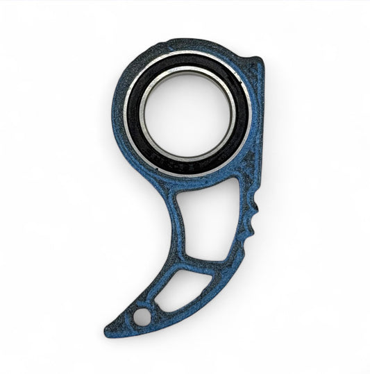 Keyrambit 2.0