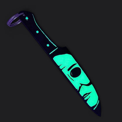 Nóż Halloween Myers