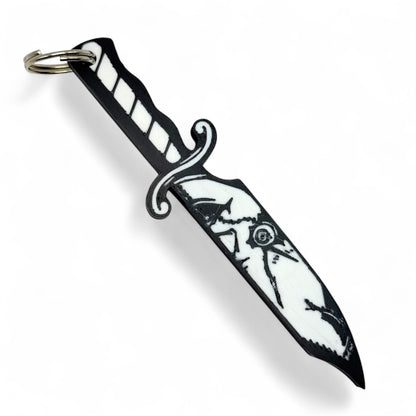 Nóż Halloween Chucky