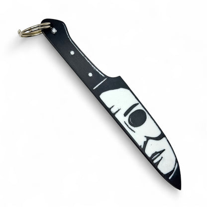 Nóż Halloween Myers