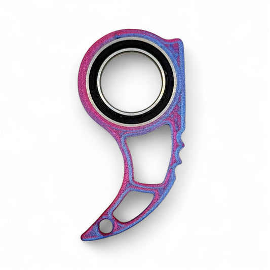 Keyrambit 2.0