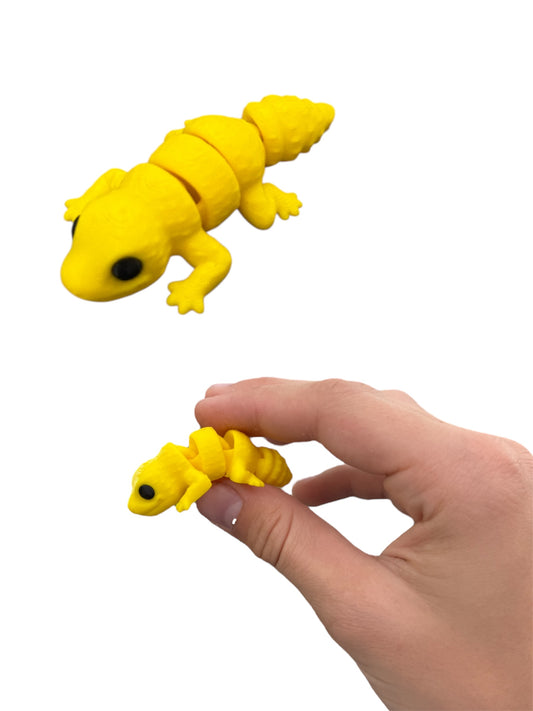 Gekon Minis (dostawa 2-3 dni)