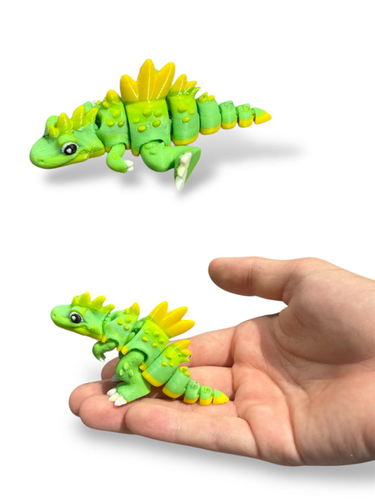 Spinozaur Dinozaur (dostawa 2-3 dni)
