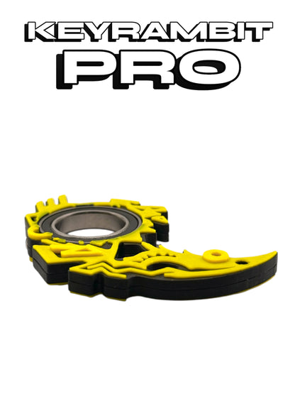 Keyrambit PRO