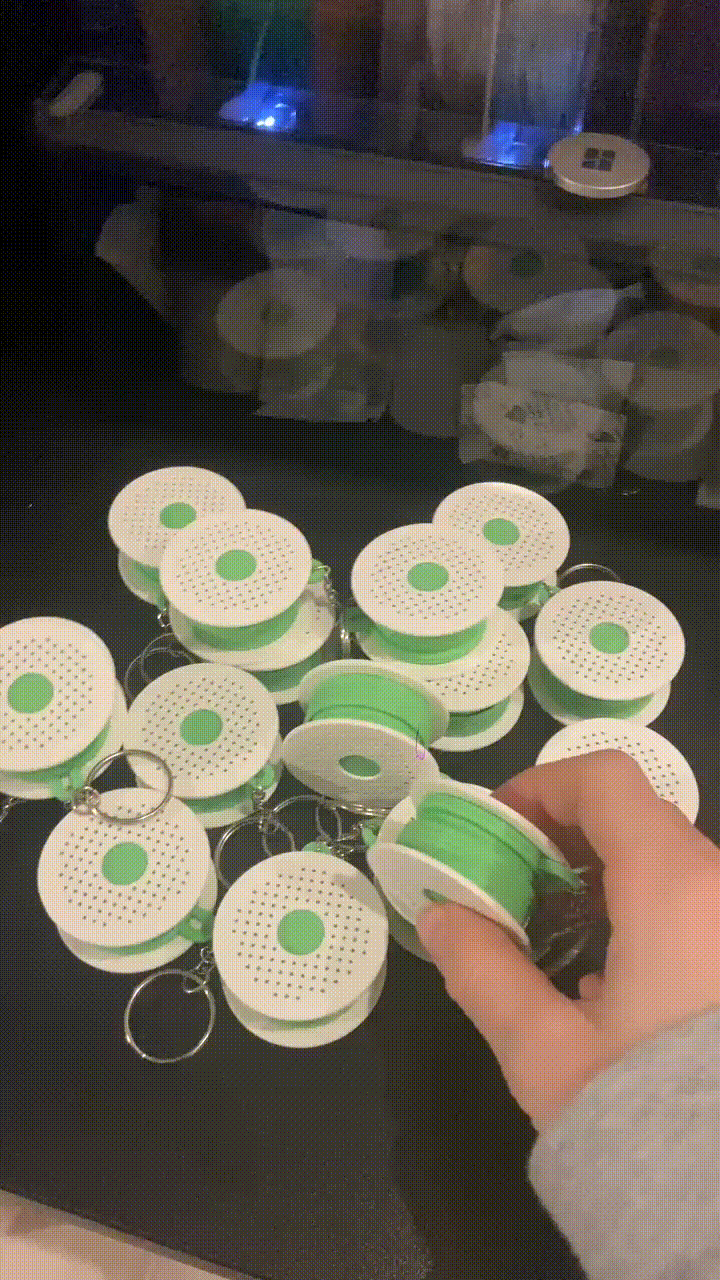 Filament Kliker