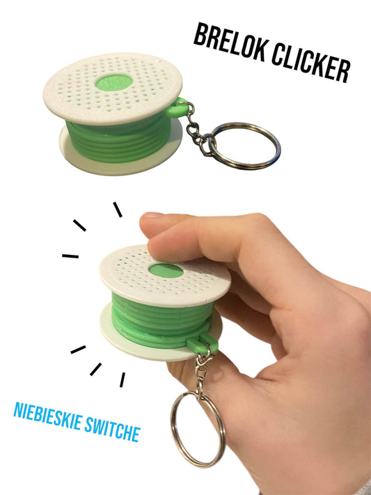 Filament Kliker