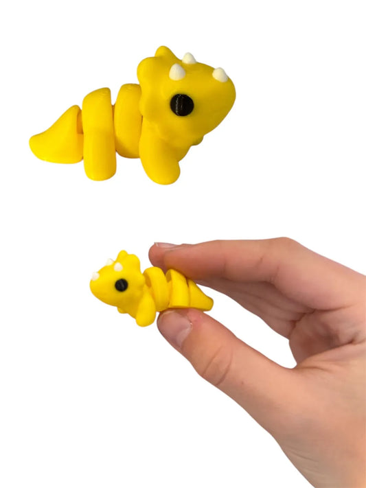 Minis Triceratops (dostawa 2-3 dni)