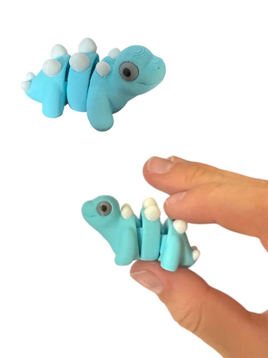 Minis Stegozaur (dostawa 2-3 dni)